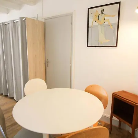 Monlogis 2 Grand Studio Lumineux- Fibre Angoulême Extérieur photo