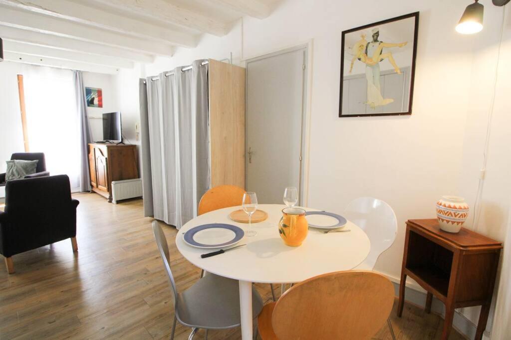 Apartment Monlogis 2 Grand Lumineux- Fibre