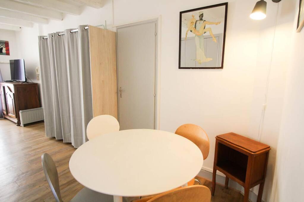 Apartment Monlogis 2 Grand Lumineux- Fibre *