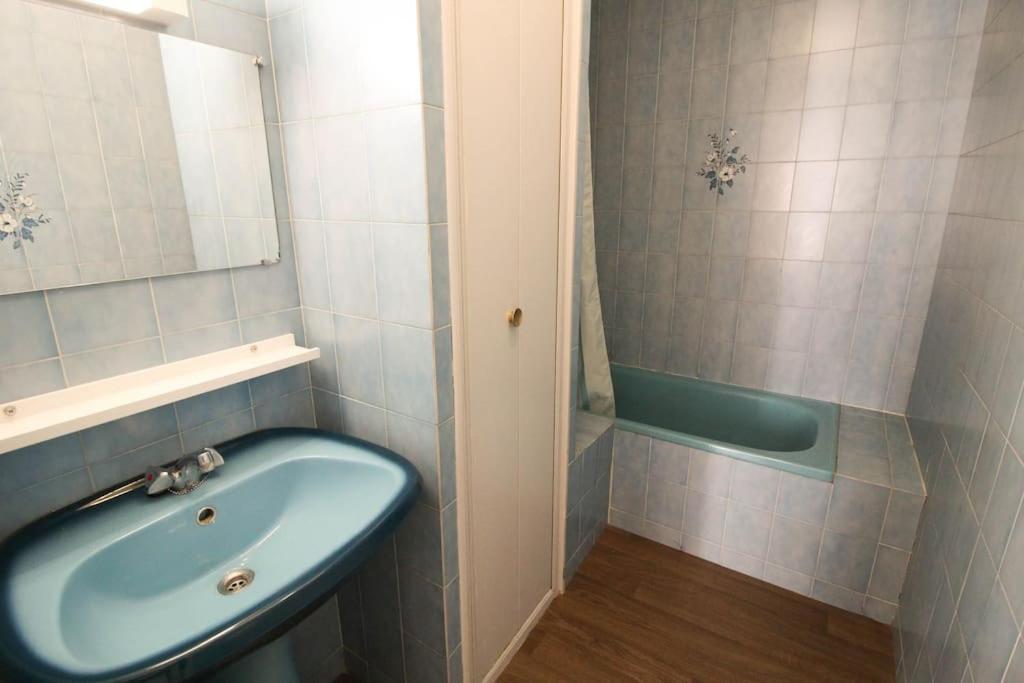 Monlogis 2 Grand Lumineux- Fibre Angoulême