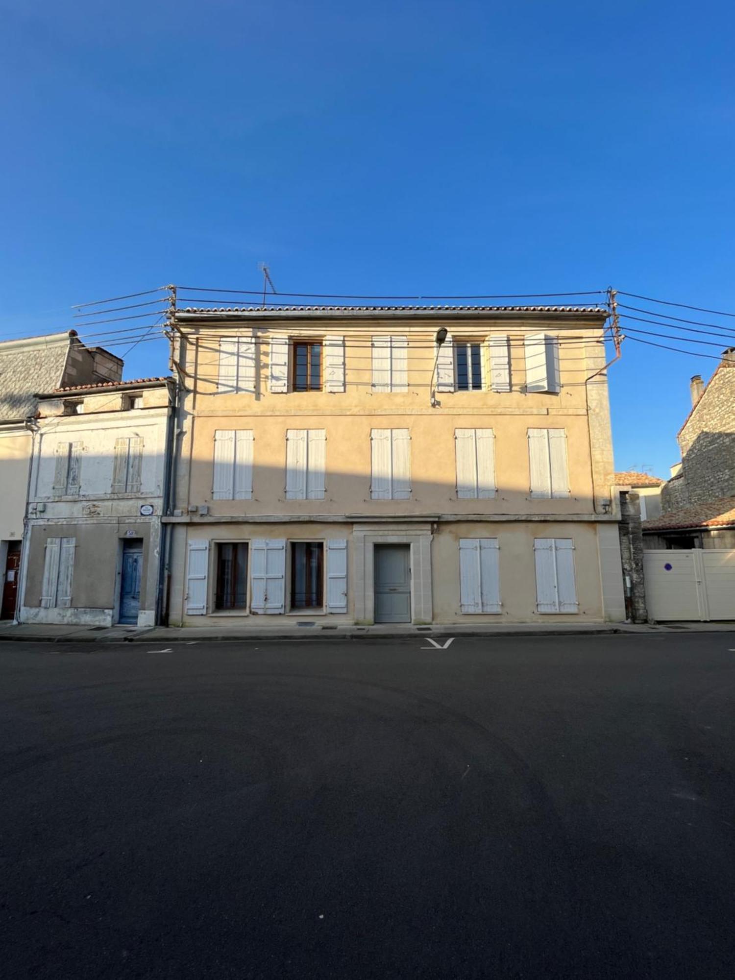 Apartment Monlogis 2 Grand Lumineux- Fibre *