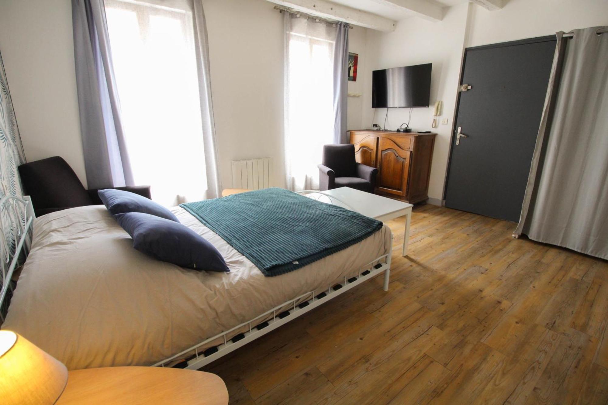 Monlogis 2 Grand Lumineux- Fibre Angoulême